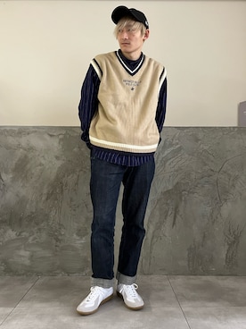 gomashiopunchさんのコーディネート