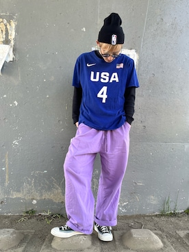 gomashiopunchさんのコーディネート