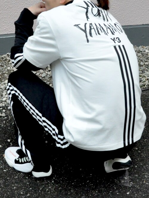 gomashiopunchさんのコーディネート