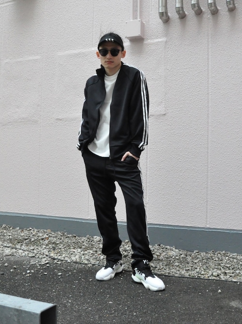 gomashiopunchさんのコーディネート