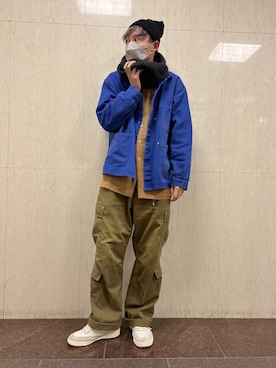 gomashiopunchさんのコーディネート