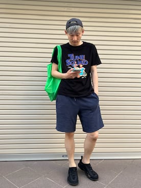 gomashiopunchさんのコーディネート