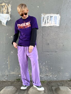 gomashiopunchさんのコーディネート