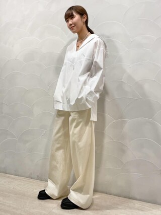 UNION LAUNCH（ユニオンランチ）の「UNION LAUNCH セーラーシャツ