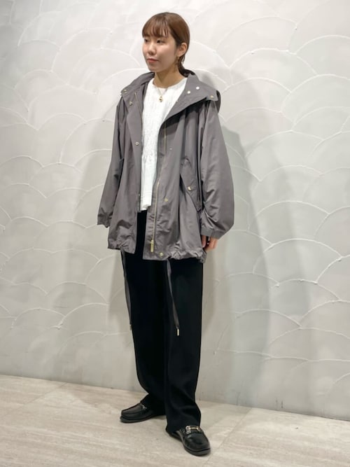 WOOLRICH（ウールリッチ）の「【別注】WOOLRICH×TOMORROWLAND