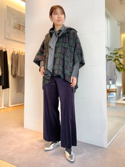 セール】キャラメルヴェルト ストレートパンツ（その他パンツ