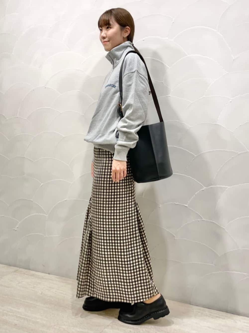 Sato_TOMORROWLAND(TOMORROWLAND たまプラーザ テラス店)｜soeurの  