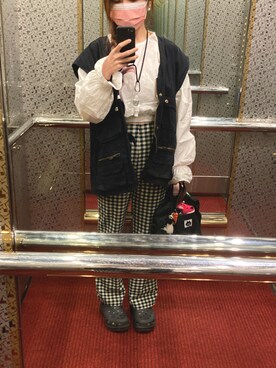 taommさんのコーディネート