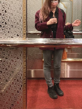 taommさんのコーディネート