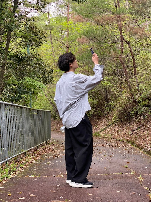 shutane102115さんのコーディネート