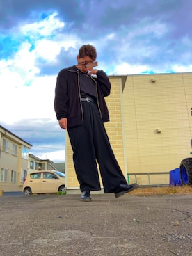 たじさんのコーディネート