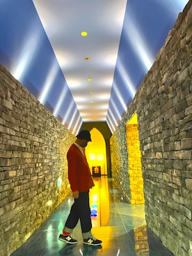 たじさんのコーディネート