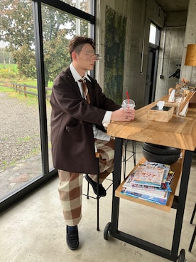 たじさんのコーディネート