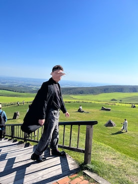 たじさんのコーディネート