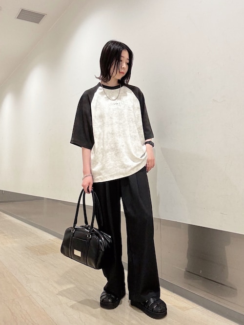 tk.TAKEO KIKUCHI ブレスレット アソートチェーンブレスレット
