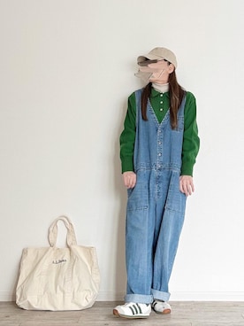 harmaacoさん(レディース・158cm)の冬コーディネート