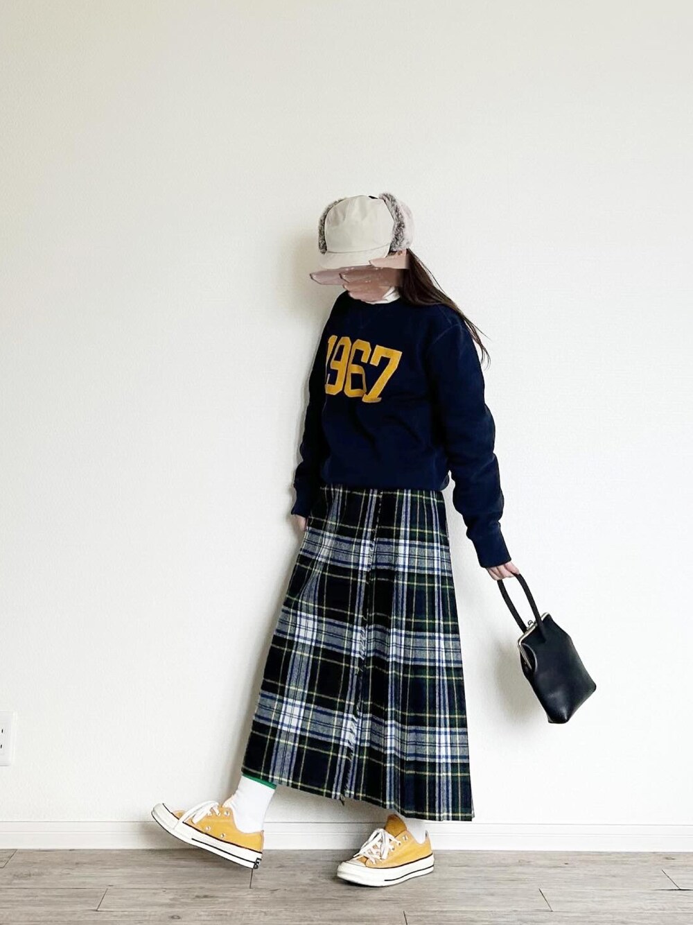 POLO RALPH LAUREN（ポロ ラルフ ローレン）の「1967 フリース