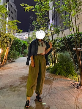 daru08さんのコーディネート