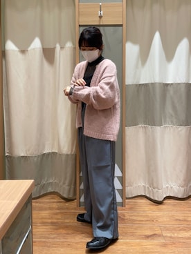 たなかさんのコーディネート