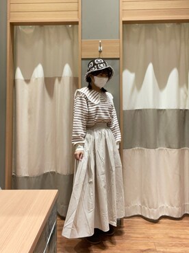 たなかさんのコーディネート