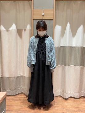 たなかさんのコーディネート