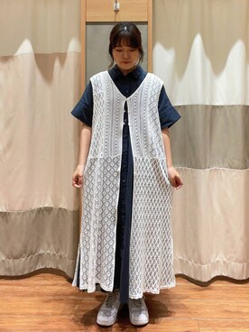 たなかさんのコーディネート