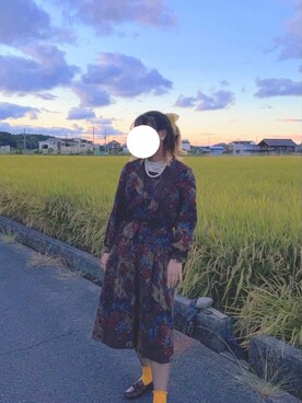 Rさんのコーディネート