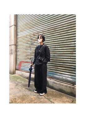 seockbongaさんのコーディネート