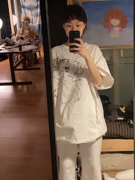 seockbongaさんのコーディネート