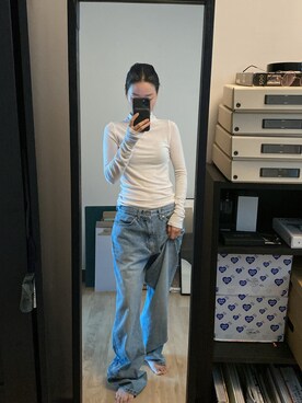 seockbongaさんのコーディネート