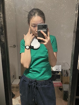 seockbongaさんのコーディネート