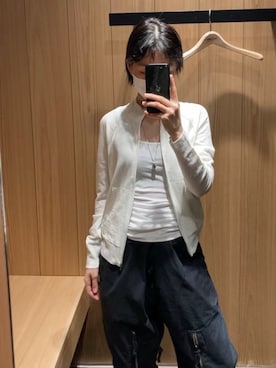 seockbongaさんのコーディネート