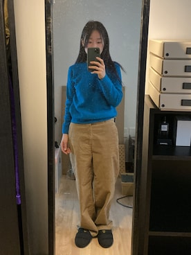 seockbongaさんのコーディネート