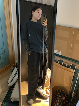 seockbongaさんのコーディネート