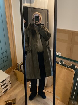 seockbongaさんのコーディネート