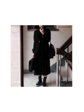 seockbongaさんのコーディネート