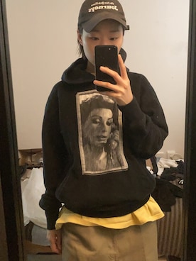 seockbongaさんのコーディネート