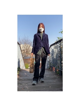 seockbongaさんのコーディネート