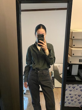 seockbongaさんのコーディネート