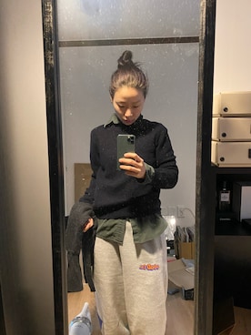 seockbongaさんのコーディネート