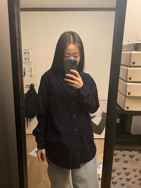 seockbongaさんのコーディネート