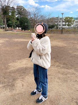 ふなこさん(レディース・150cm)の秋コーディネート