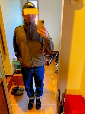 ゾエGTOさんのコーディネート