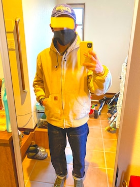 ゾエGTOさんのコーディネート