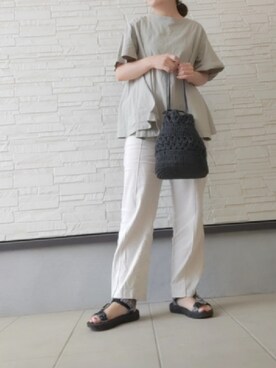 rasp16erryさんのコーディネート