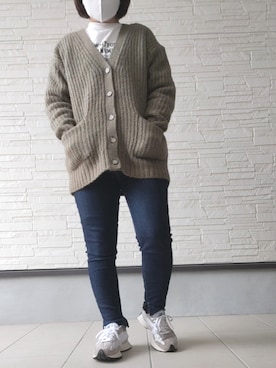 rasp16erryさんのコーディネート