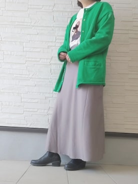 rasp16erryさんのコーディネート