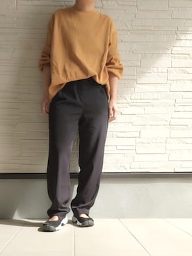 rasp16erryさん（レディース・152cm）の秋コーディネート