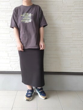 rasp16erryさん（レディース・152cm）の秋コーディネート