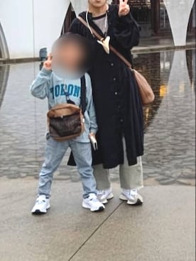 rasp16erryさん（レディース・152cm）の秋コーディネート